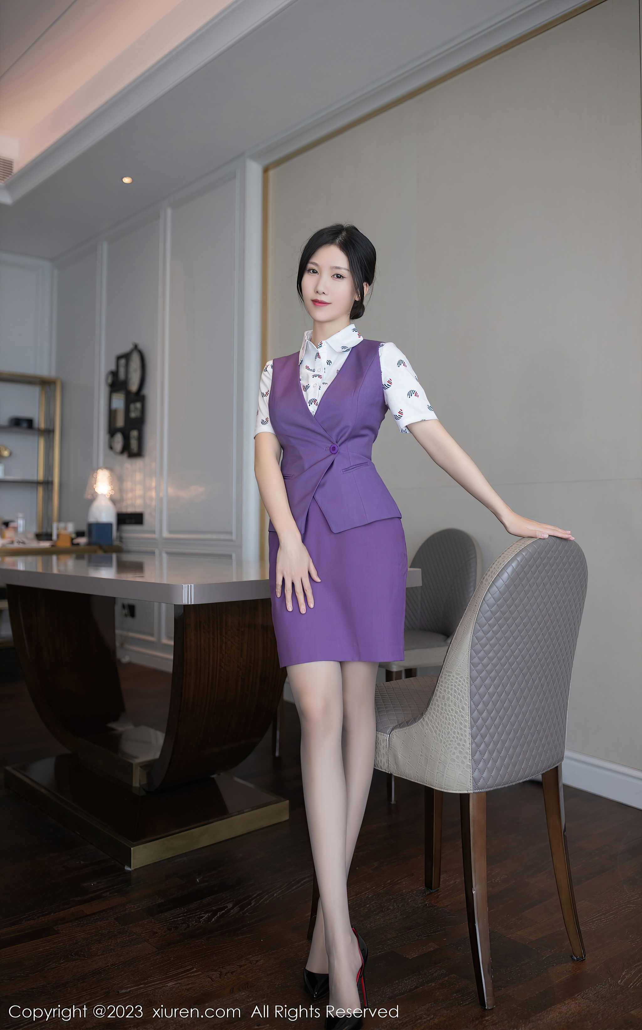 图片[1]-042.[XIUREN秀人网]2023.01.04 NO.6084 抖娘利世[79P]-XikXak
